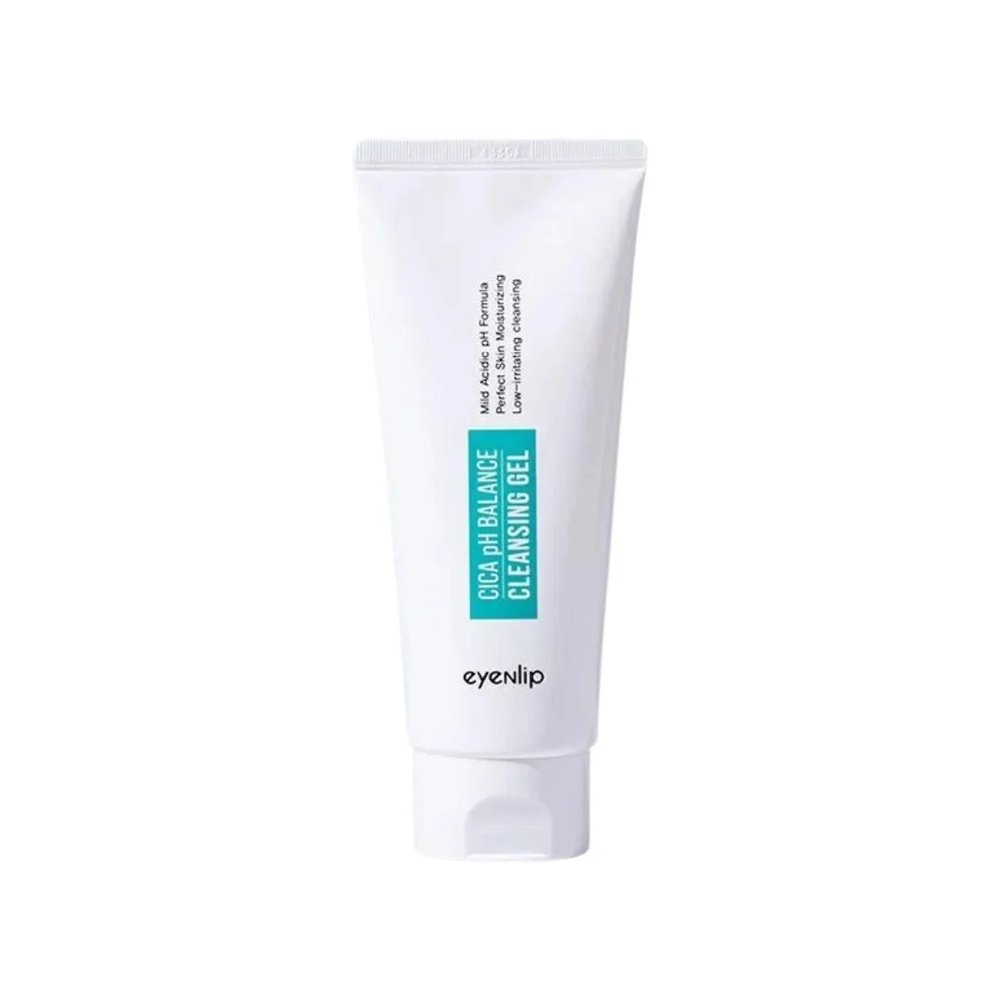 eyenlip – salicylic acid cleansing foam – 150ml