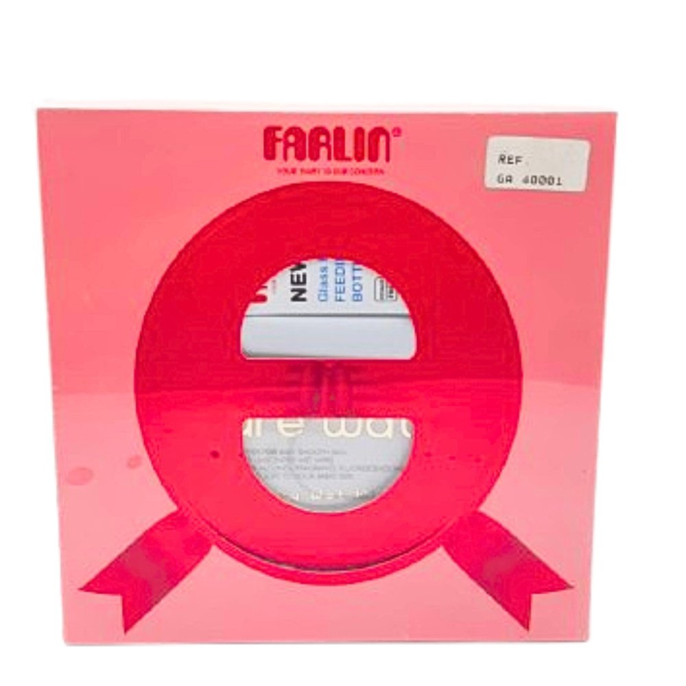farlin – coffret newborns ga 40001