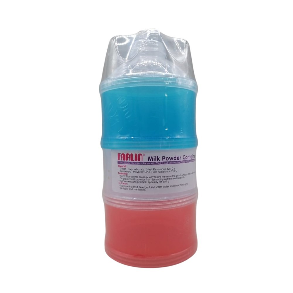 farlin – doseur de lait bf 180