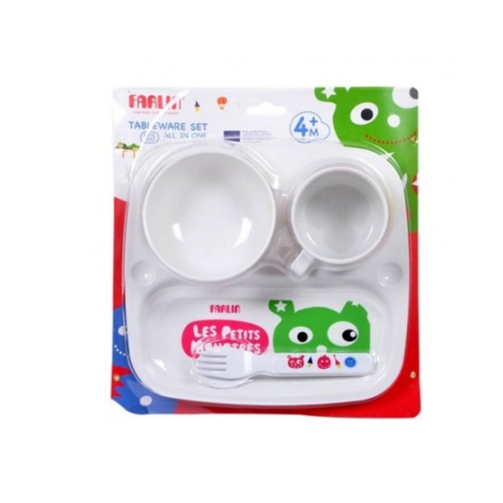 farlin – set de table per 246