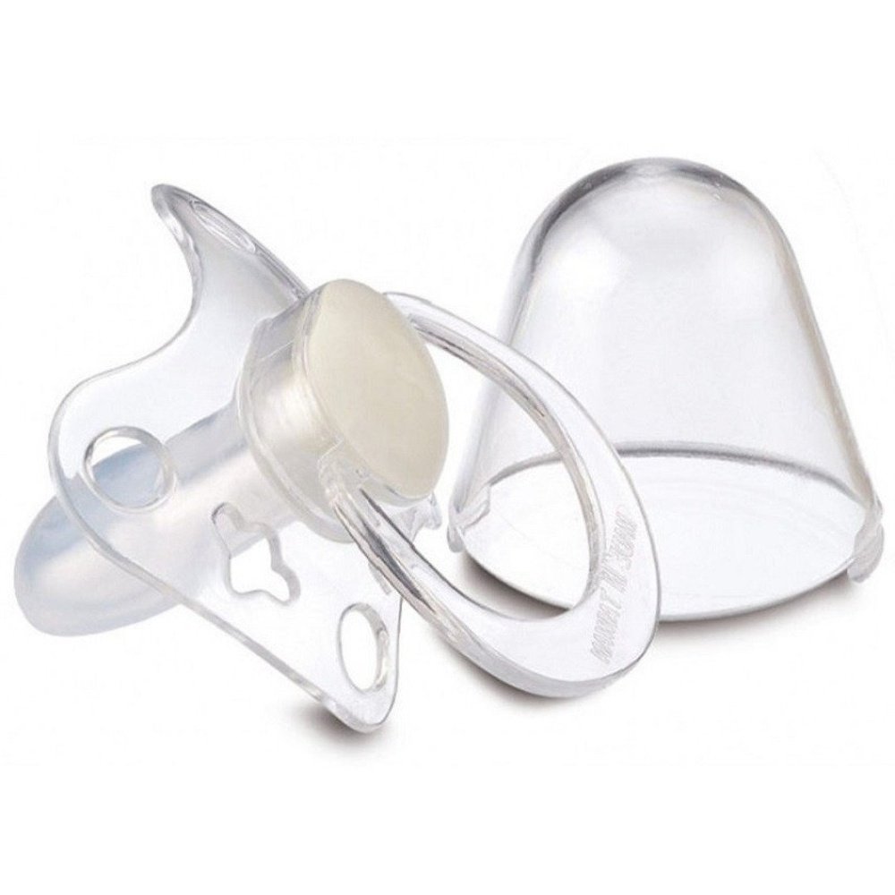 farlin – sucette en silicone 1er age top 101