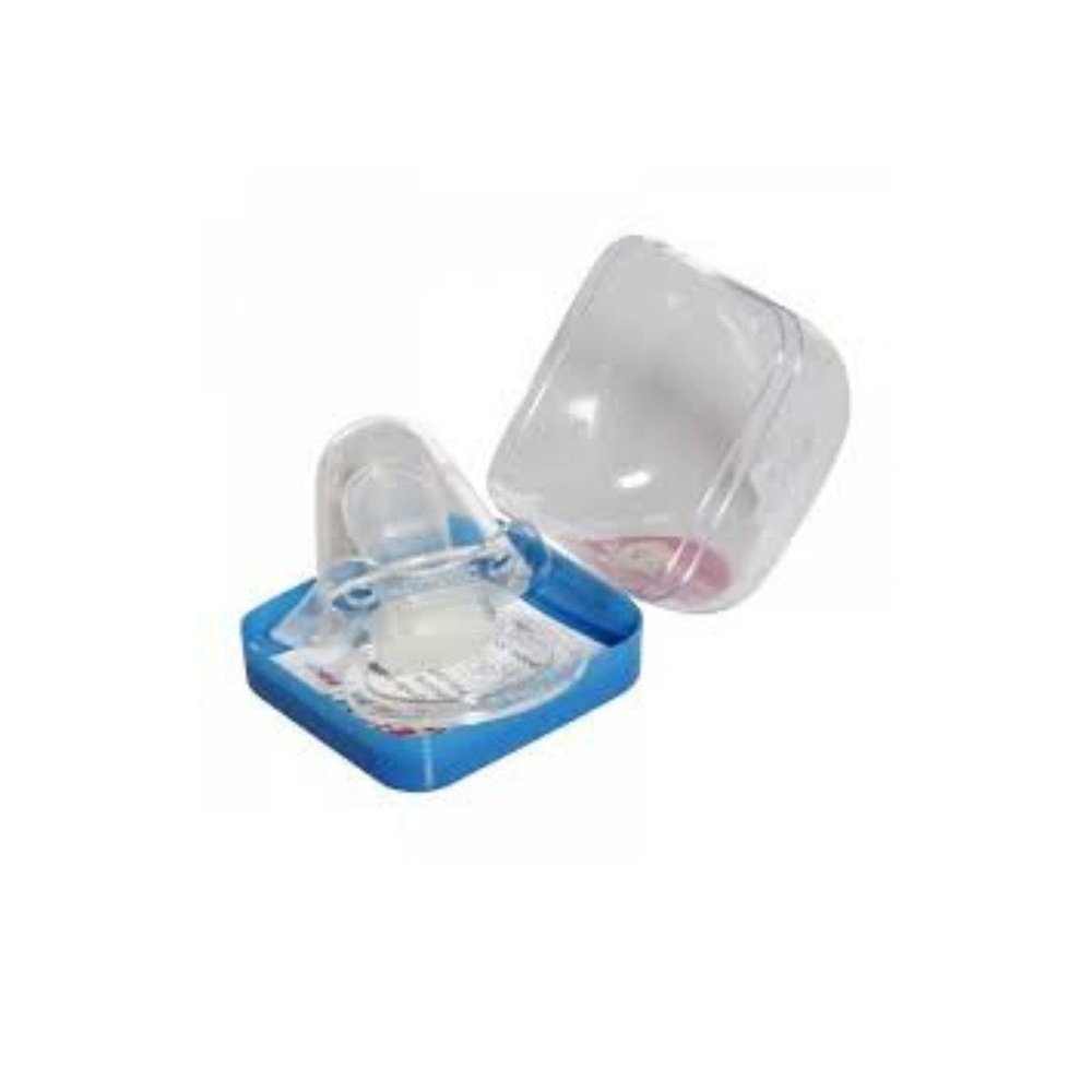 farlin – sucette en silicone anatomique top 102
