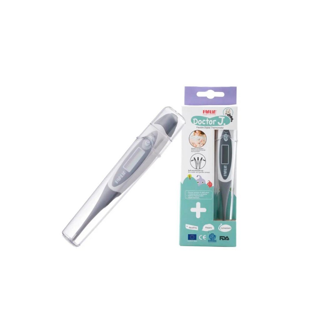 farlin – thermometre flexible bf 169a