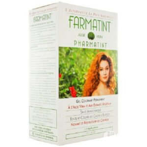 farmatint – coloration aloe vera 7m 150ml
