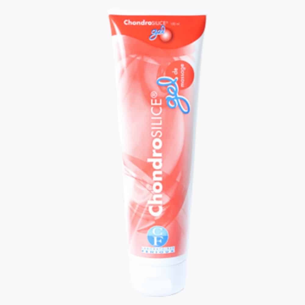 fenioux – chondrosilice gel de massage – 150ml
