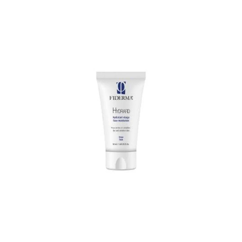 filoderm – creme hydratante 24h – 50ml
