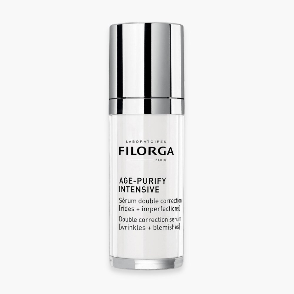 filorga – age purify intensive serum double correction – 30ml
