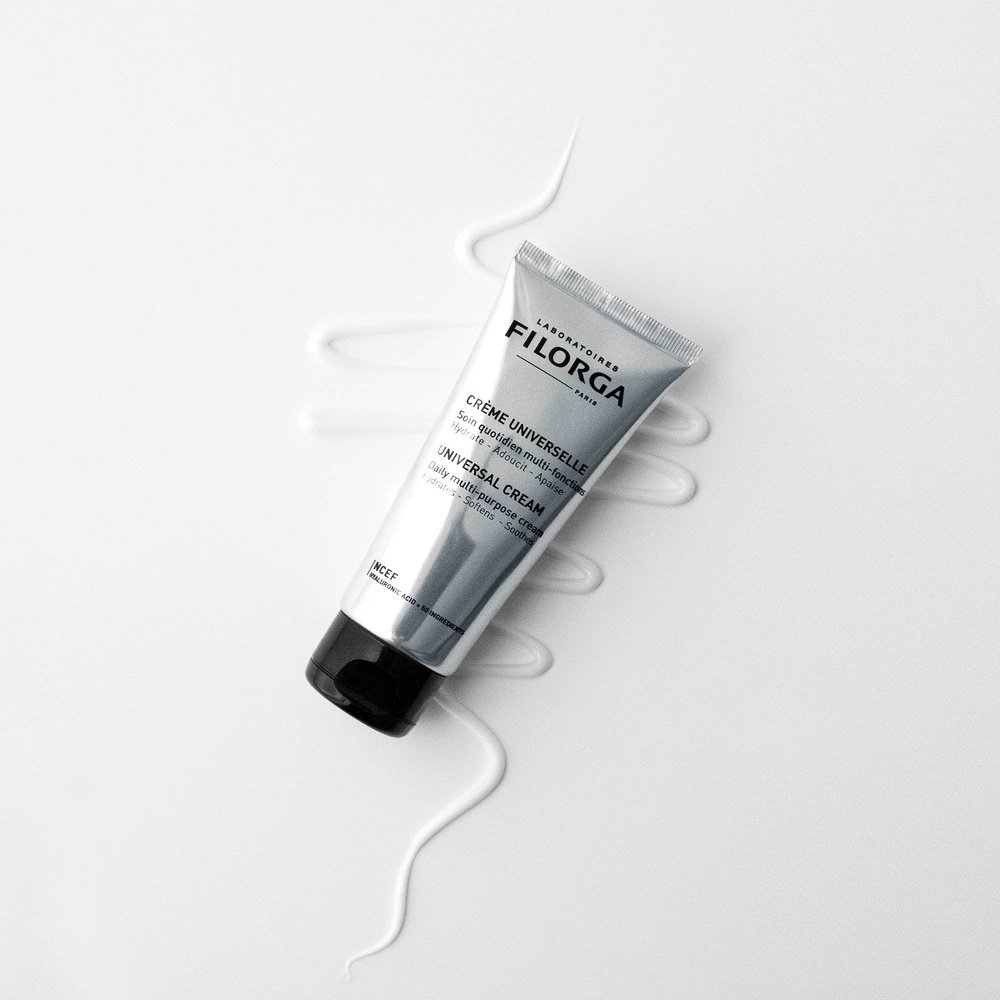 filorga – creme universelle soin quotidient multi fonctions – 100ml filorga – creme universelle soin quotidient multi fonctions – 100ml