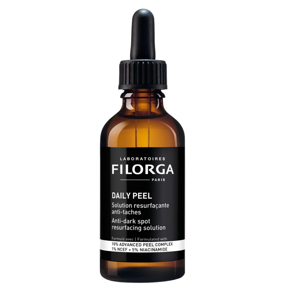 filorga – daily peel anti taches – 50ml