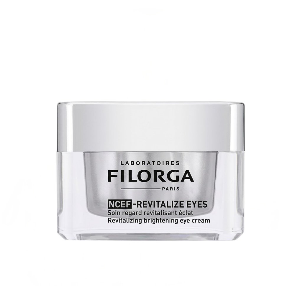 filorga – filorga ncef revitalize eyes – 15ml