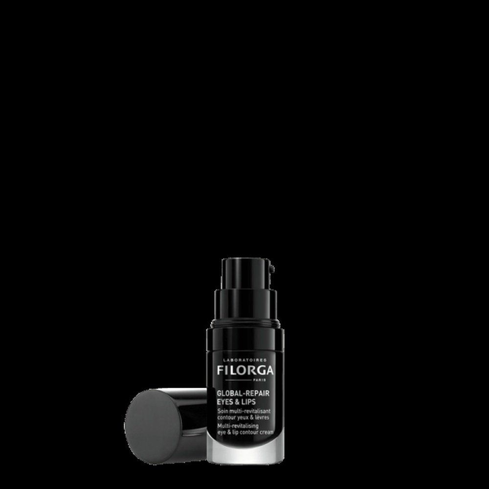 filorga – global repair eyes et lips soin multi revitalisant contour yeux et levres – 15ml filorga – global repair eyes et lips soin multi revitalisant contour yeux et levres – 15ml