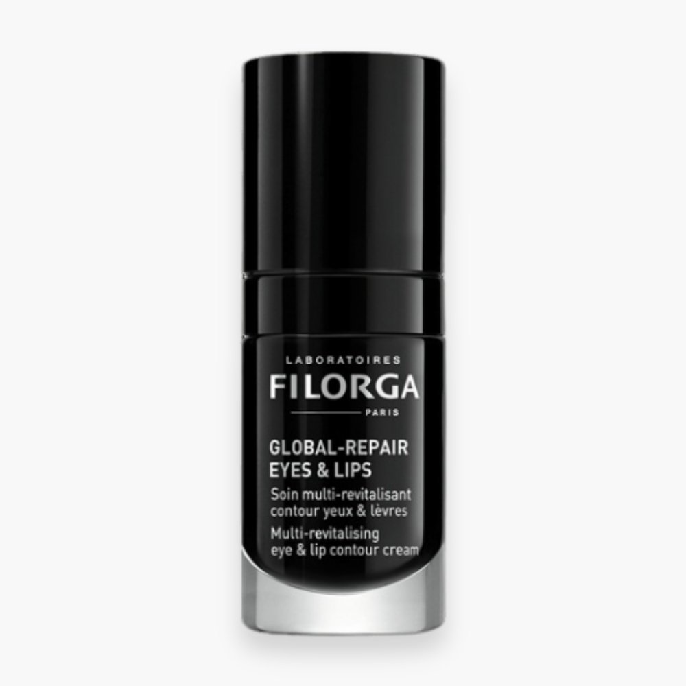 filorga – global repair eyes et lips soin multi revitalisant contour yeux et levres – 15ml