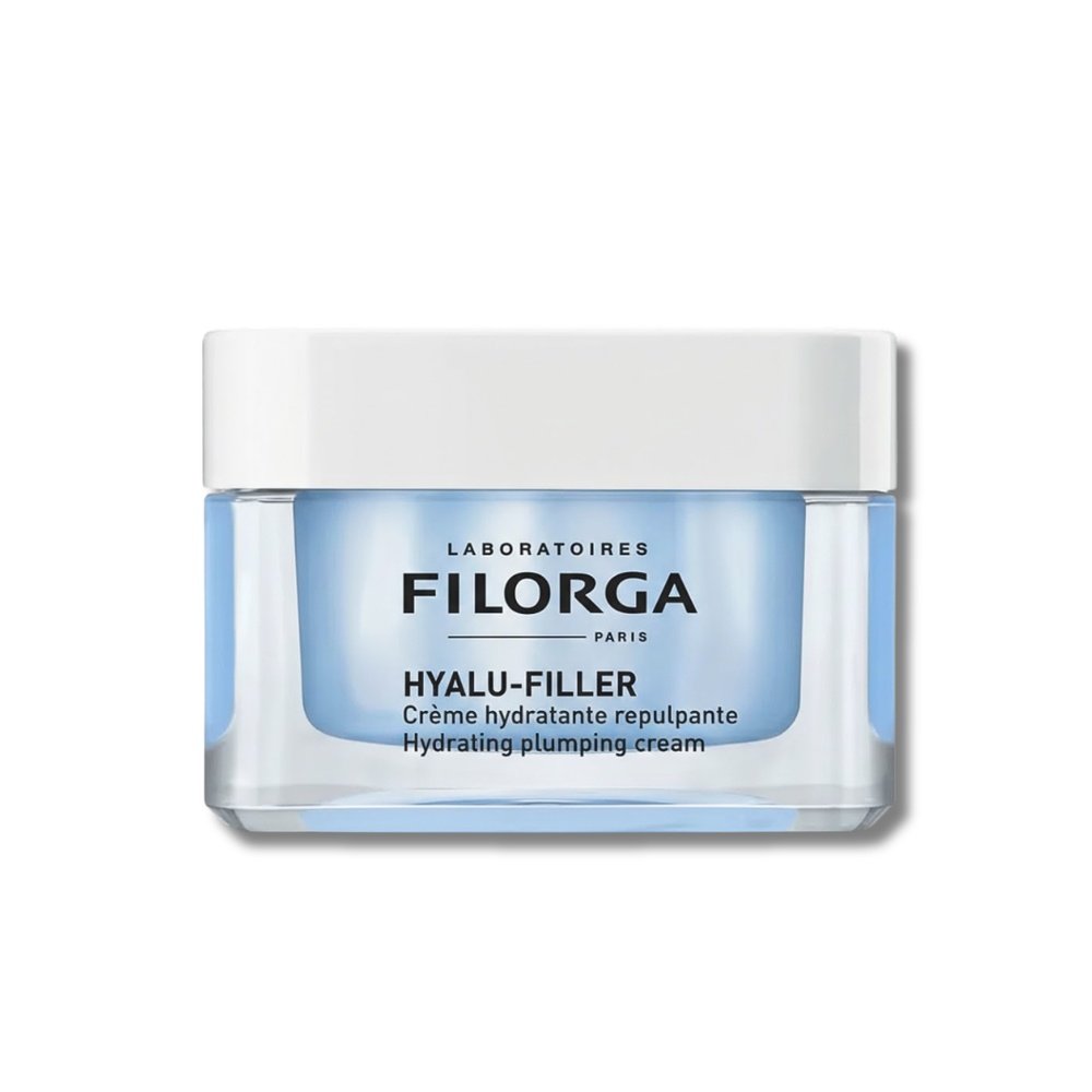 filorga – hyalu filler creme hydratante – 50ml