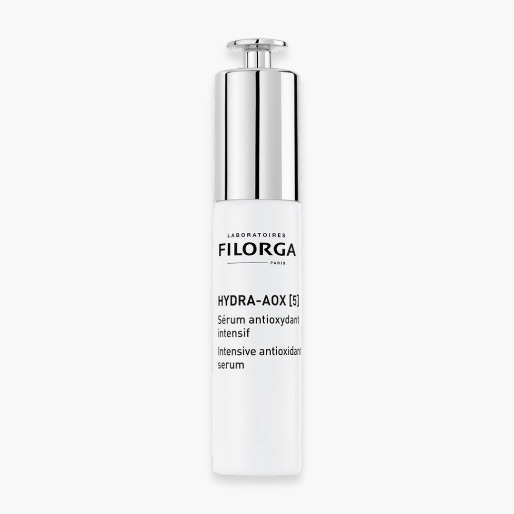 filorga – hydra aox 5 serum antioxydant intensif – 30ml