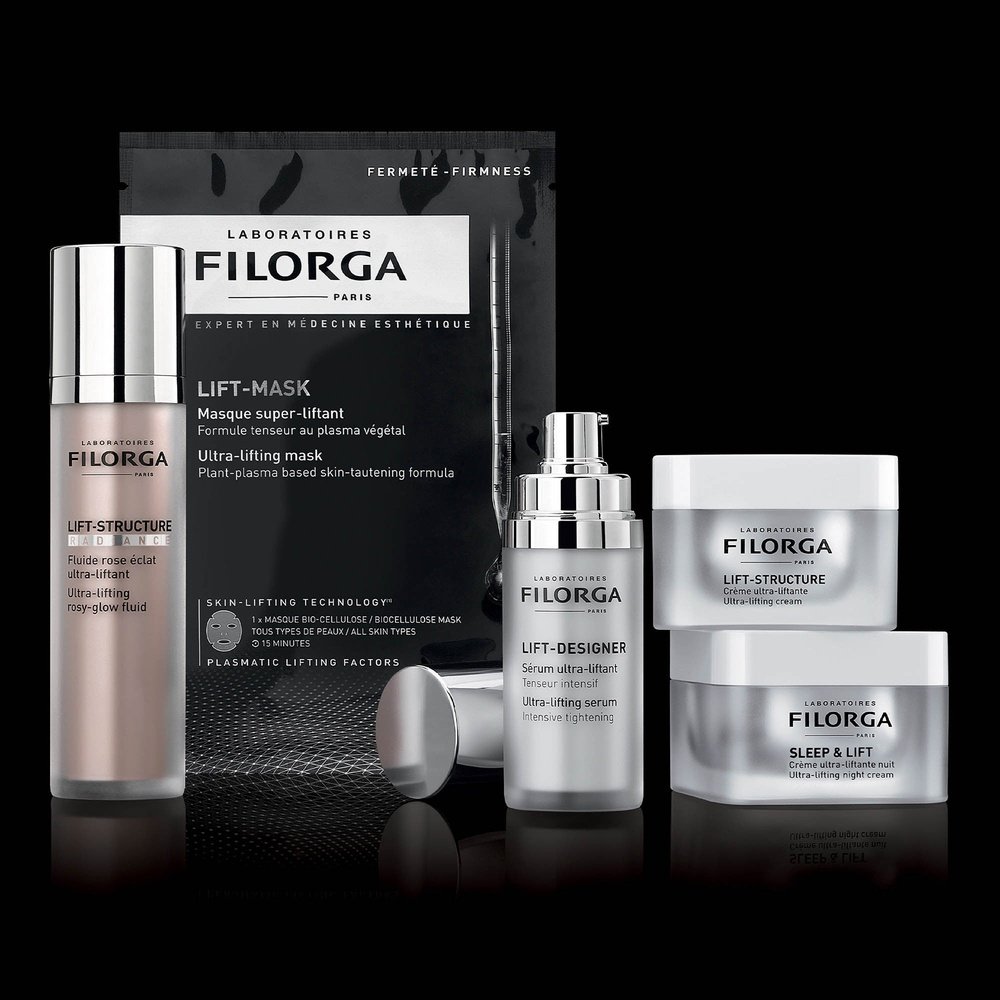 filorga – lift structure creme ultra liftante – 50ml filorga – lift structure creme ultra liftante – 50ml