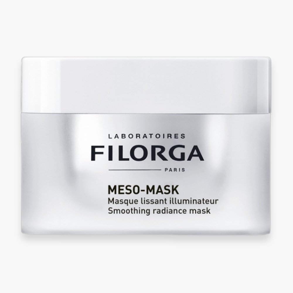 filorga – meso mask masque lissant illuminateur – 50ml