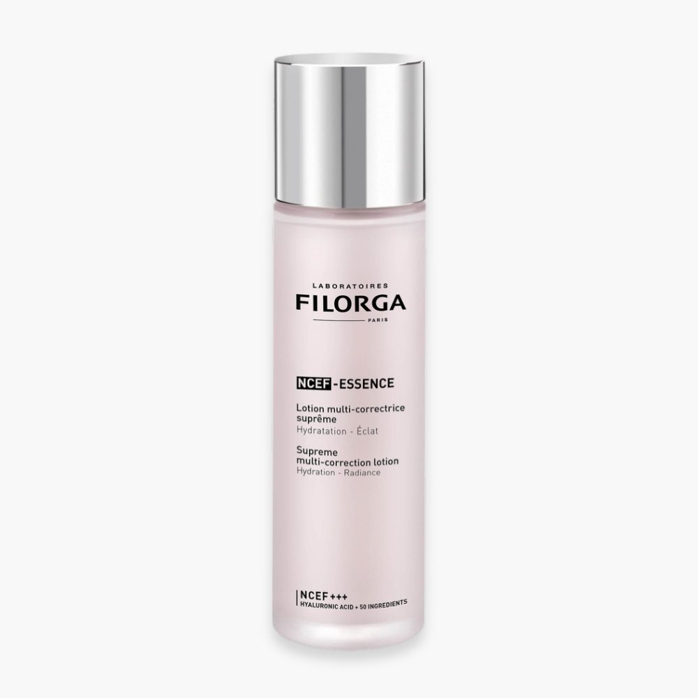 filorga – ncef essence lotion multi correctrice supreme – 150ml