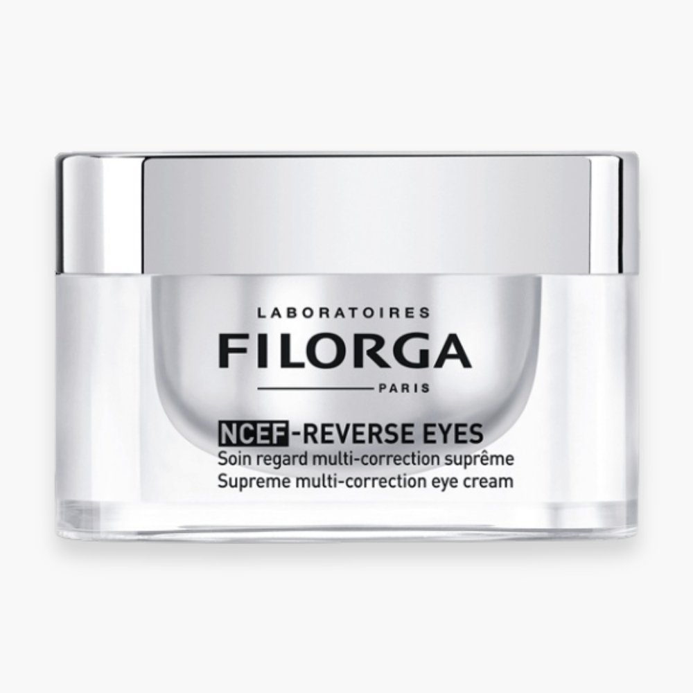 filorga – ncef reverse eyes soin regard multi correction supreme – 15ml