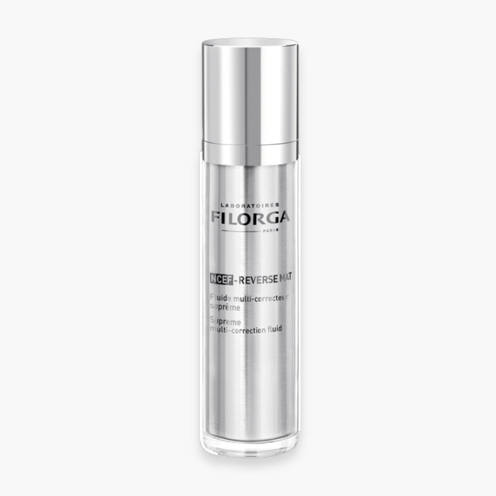 filorga – ncef reverse mat fluide multi correcteur supreme – 50ml