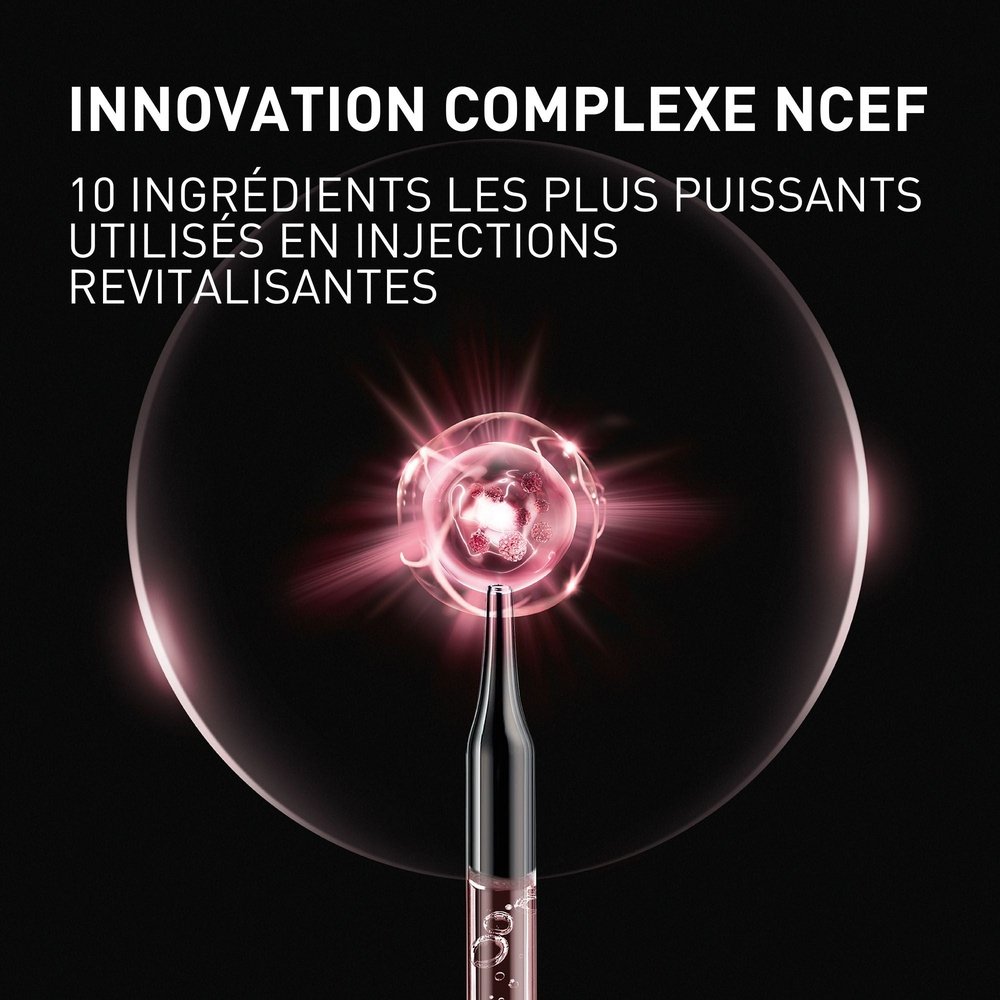 filorga – ncef revitalize creme polyrevitalisante raffermissante – 50ml filorga – ncef revitalize creme polyrevitalisante raffermissante – 50ml