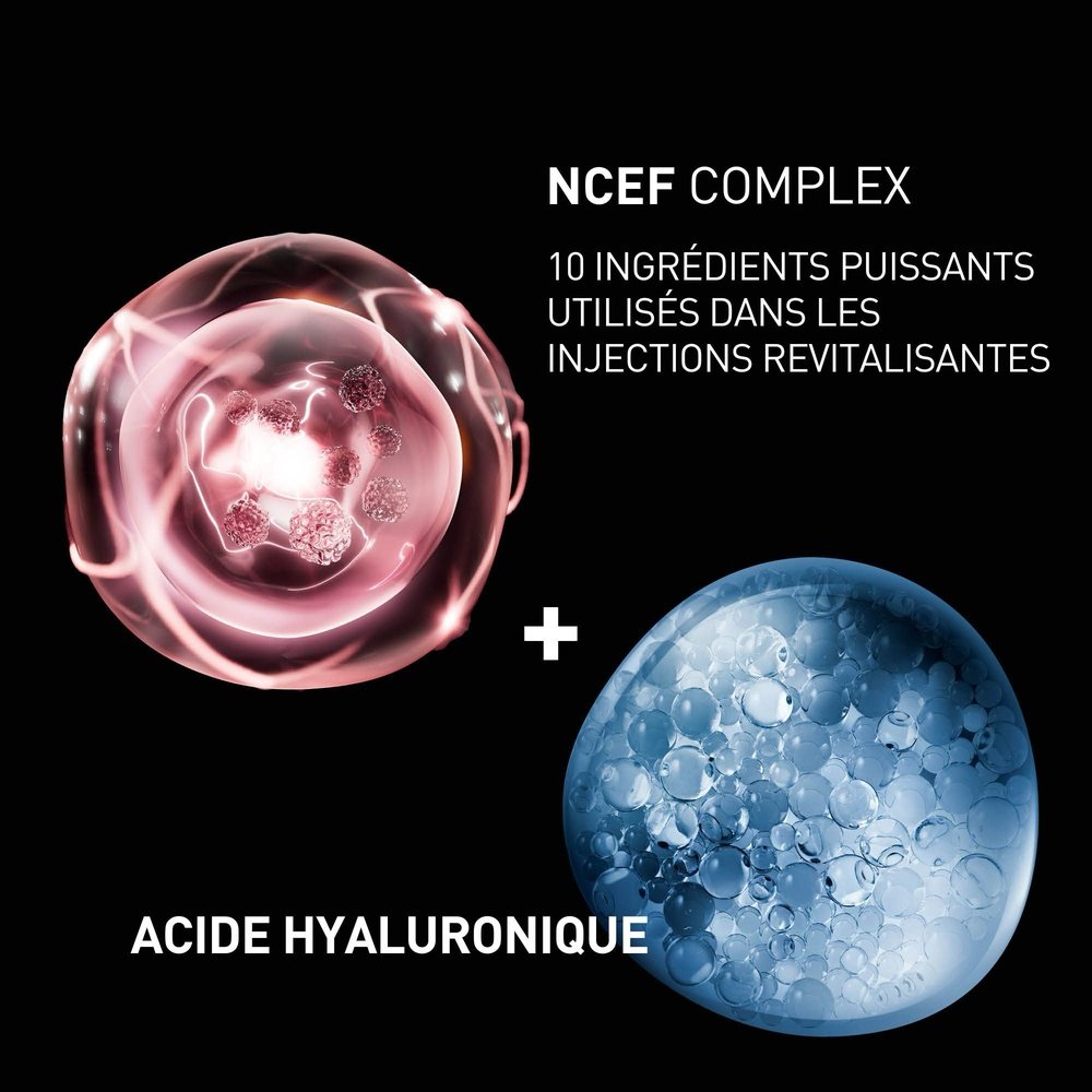 filorga – ncef revitalize mask masque revitalisant eclat – 20ml filorga – ncef revitalize mask masque revitalisant eclat – 20ml
