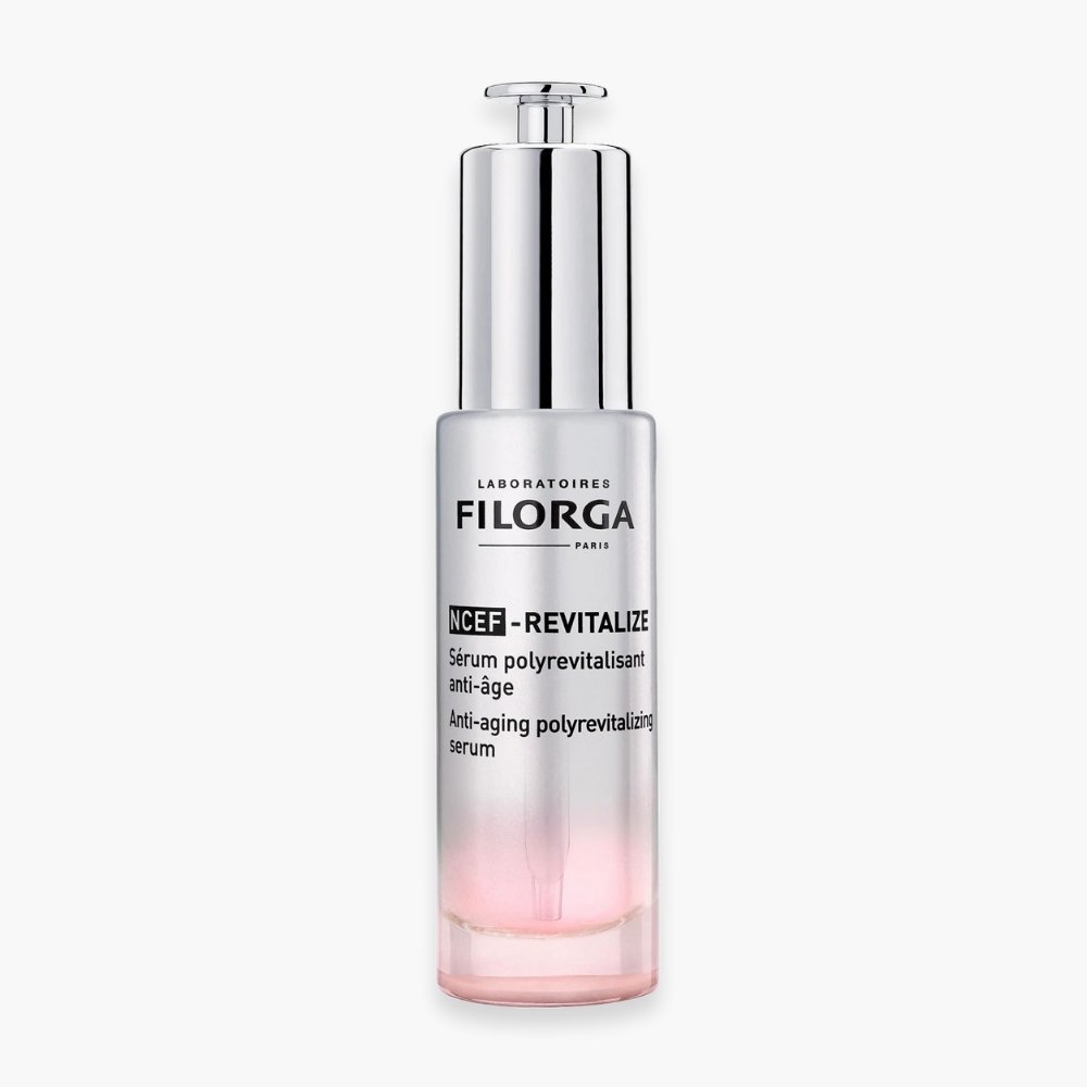 filorga – ncef revitalize serum polyrevitalisant anti age – 30ml
