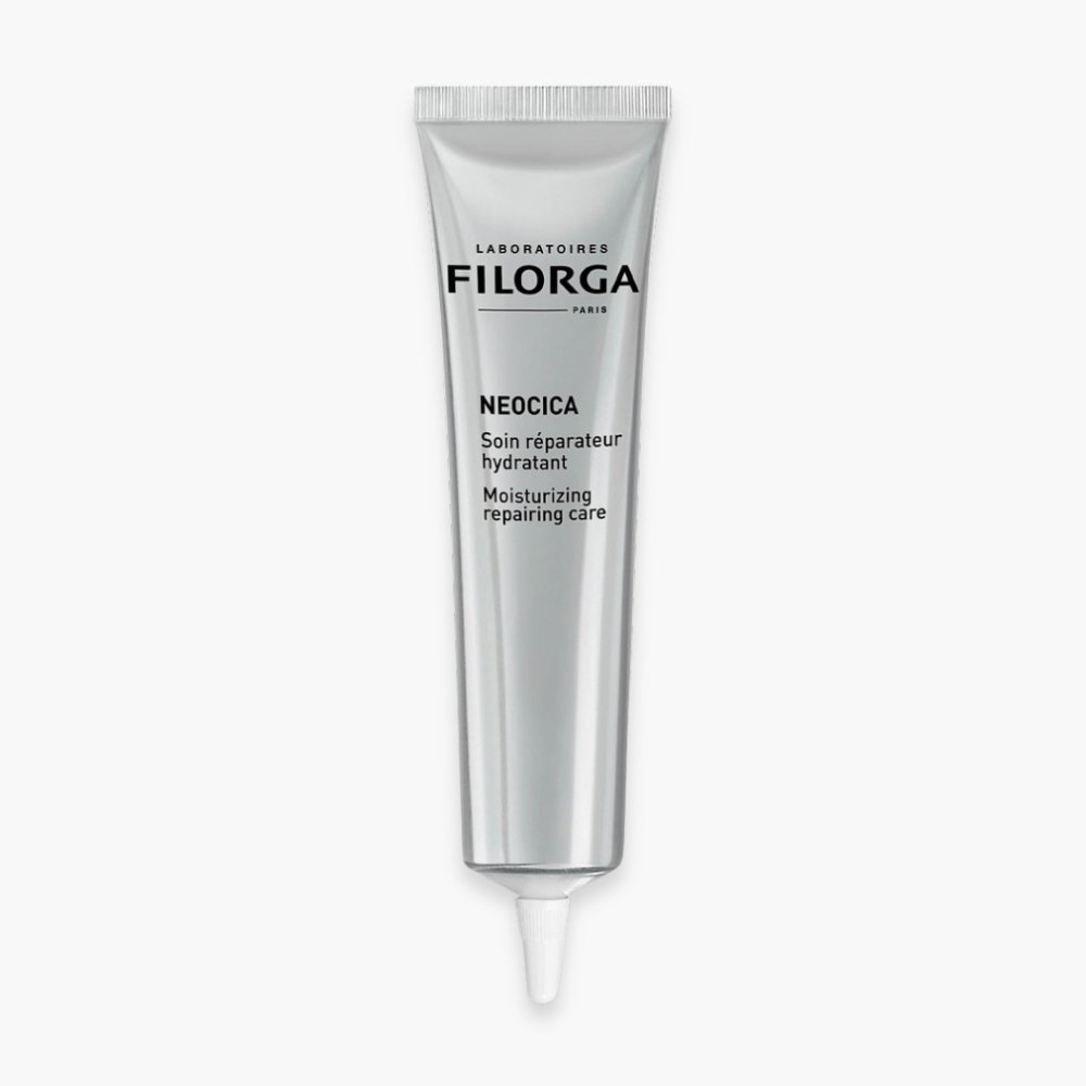 filorga – neocica soin reparateur hydratant – 40ml
