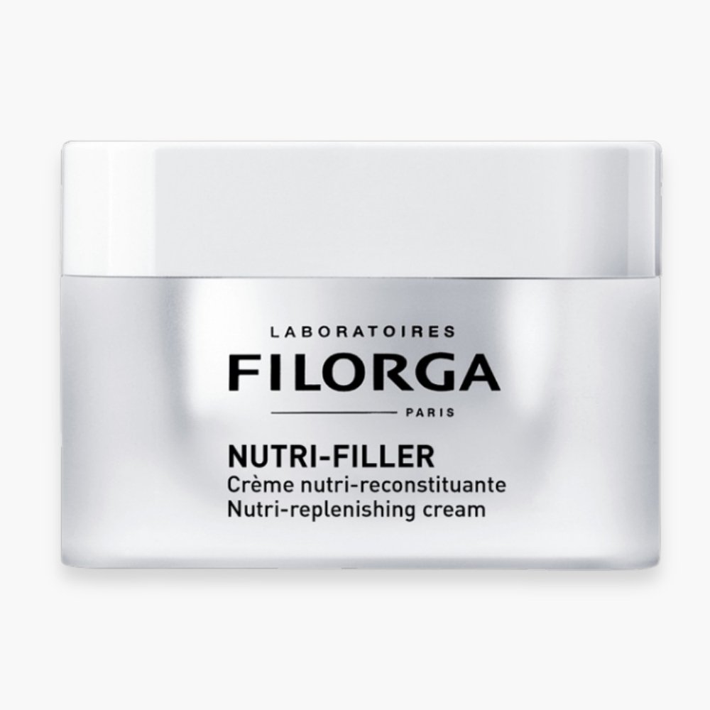 filorga – nutri filler creme nutri reconstituante – 50ml