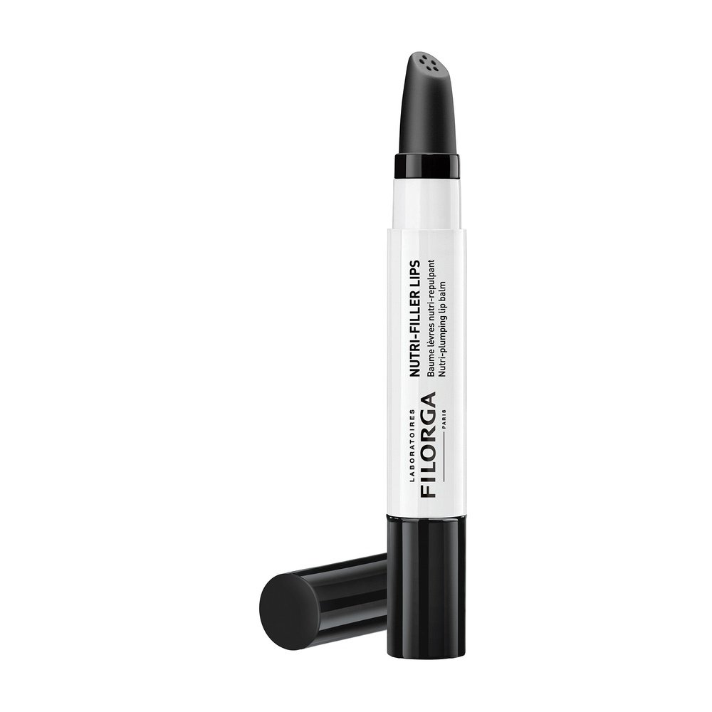 filorga – nutri filler lips baume levres nutri repulpant – 4g filorga – nutri filler lips baume levres nutri repulpant – 4g