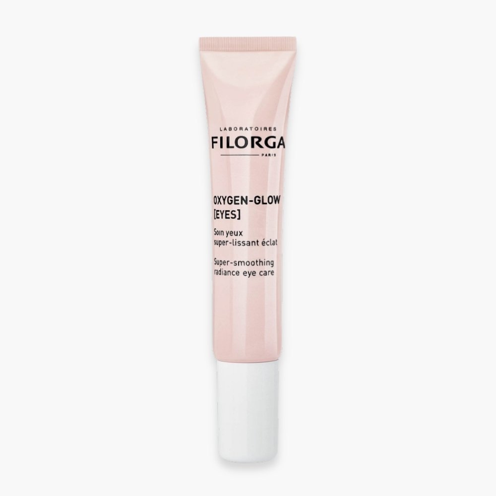 filorga – oxygen glow eyes soin yeux super lissant eclat – 15ml