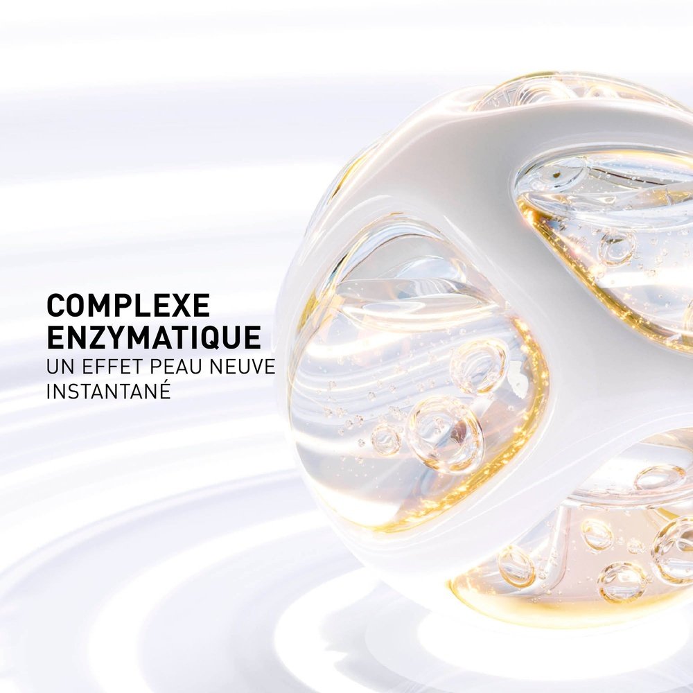 filorga – skin prep mousse nettoyante enzymatique – 150ml filorga – skin prep mousse nettoyante enzymatique – 150ml