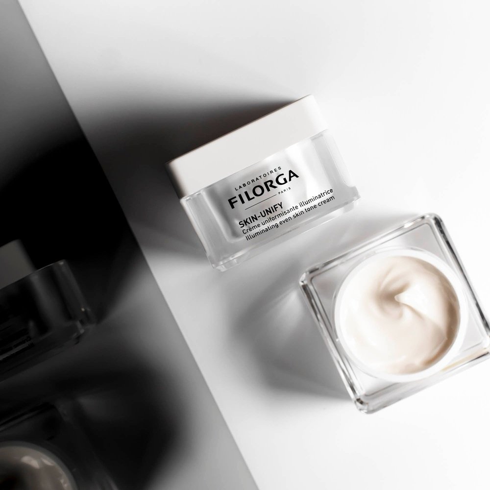 filorga – skin unify creme uniformisante illuminatrice – 50ml filorga – skin unify creme uniformisante illuminatrice – 50ml