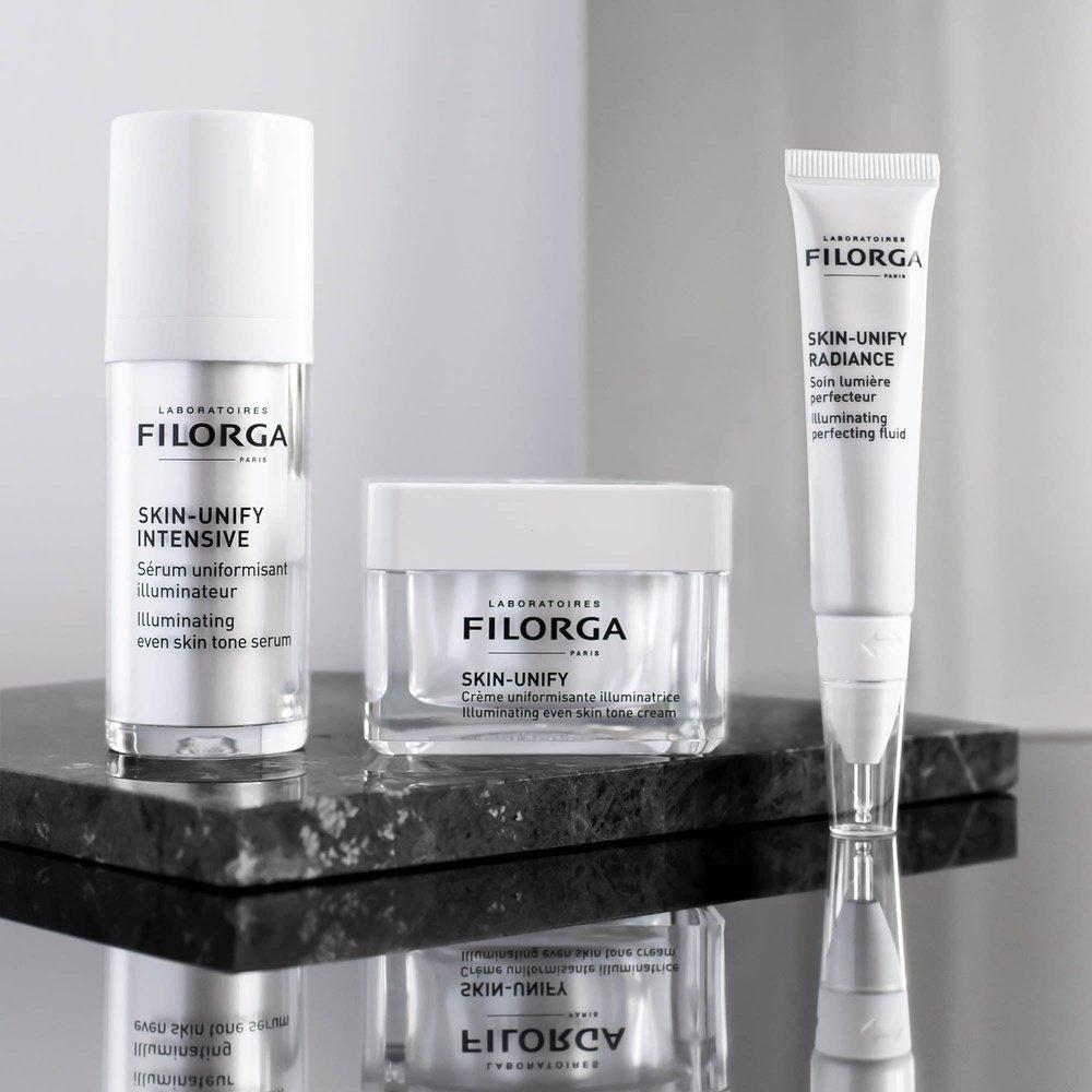 filorga – skin unify creme uniformisante illuminatrice – 50ml filorga – skin unify creme uniformisante illuminatrice – 50ml