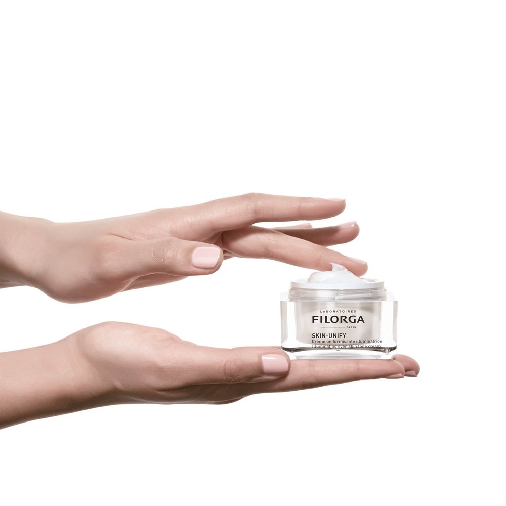 filorga – skin unify creme uniformisante illuminatrice – 50ml filorga – skin unify creme uniformisante illuminatrice – 50ml