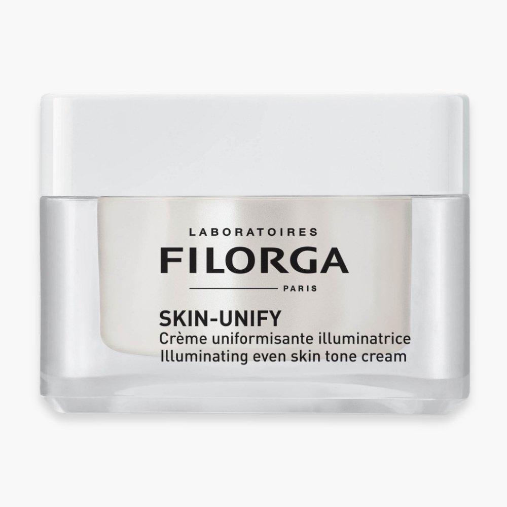 filorga – skin unify creme uniformisante illuminatrice – 50ml