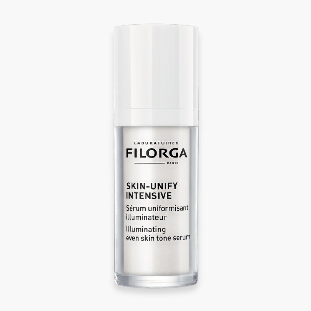 filorga – skin unify intensive serum uniformisant illuminateur – 30ml