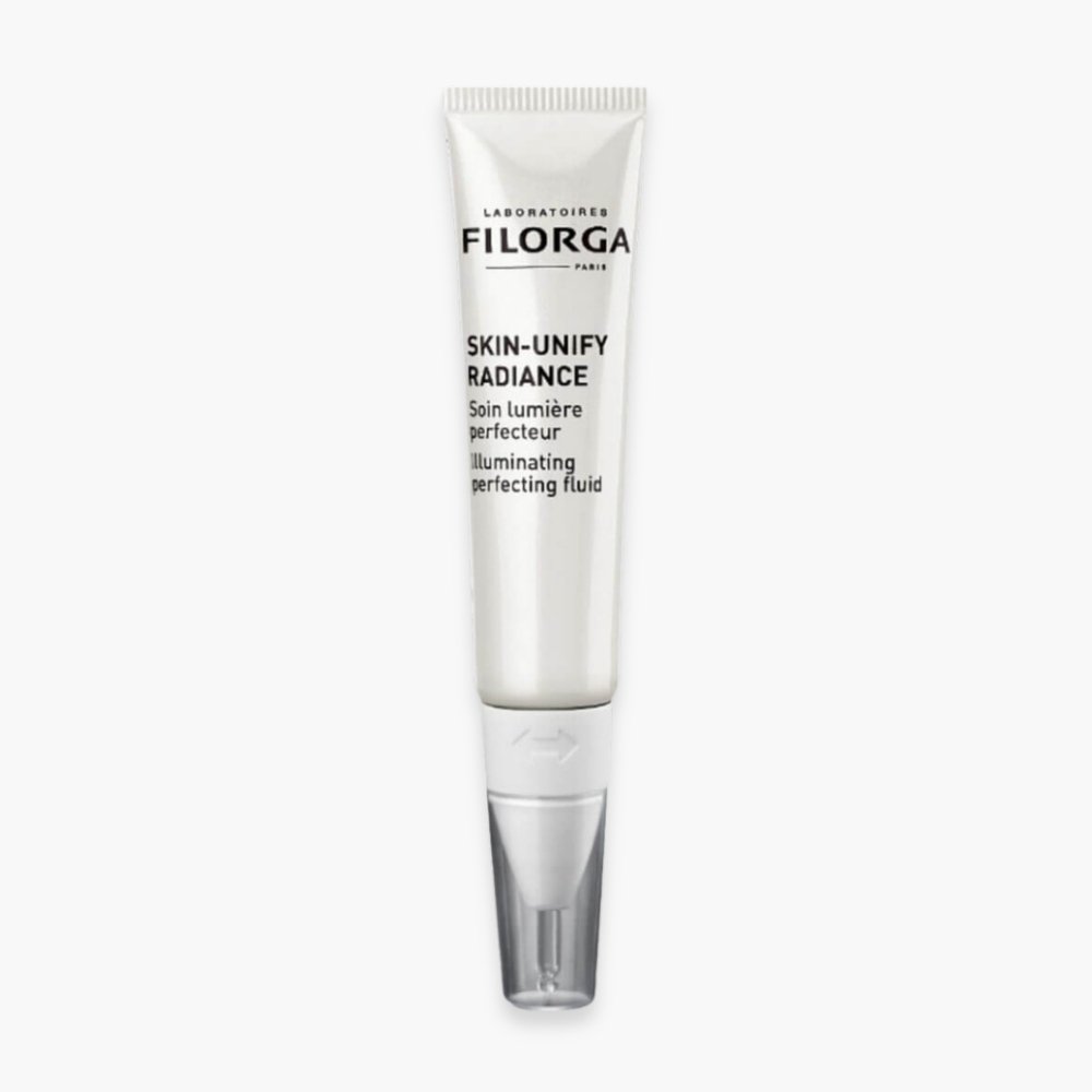 filorga – skin unify radiance soin lumiere perfecteur – 15ml