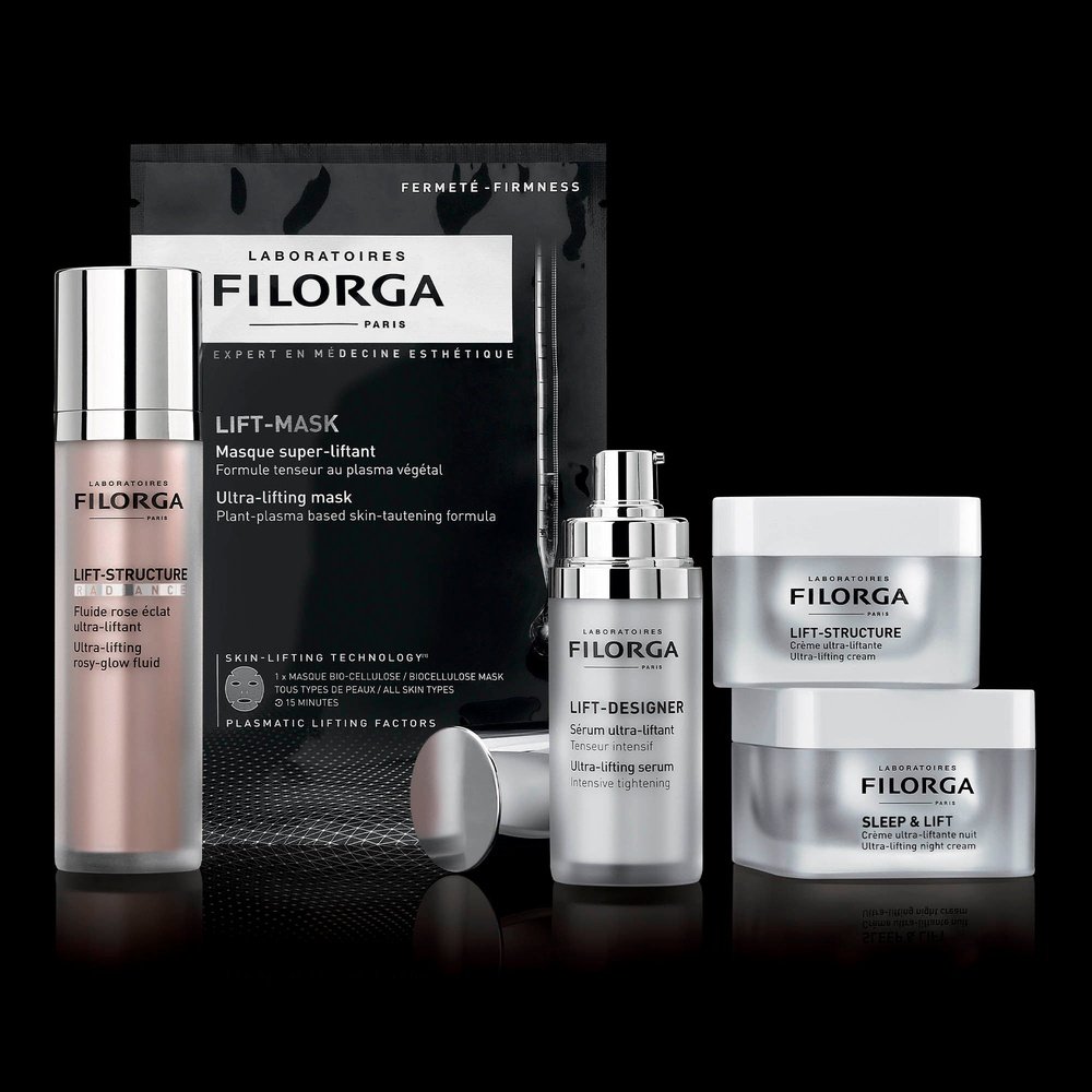 filorga – sleep et lift creme ultra liftante nuit – 50ml filorga – sleep et lift creme ultra liftante nuit – 50ml