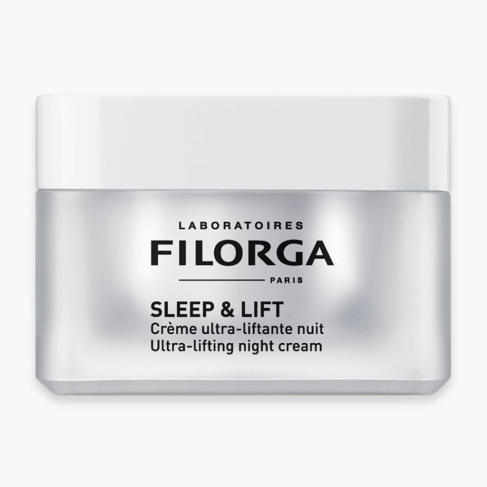 filorga – sleep et lift creme ultra liftante nuit – 50ml