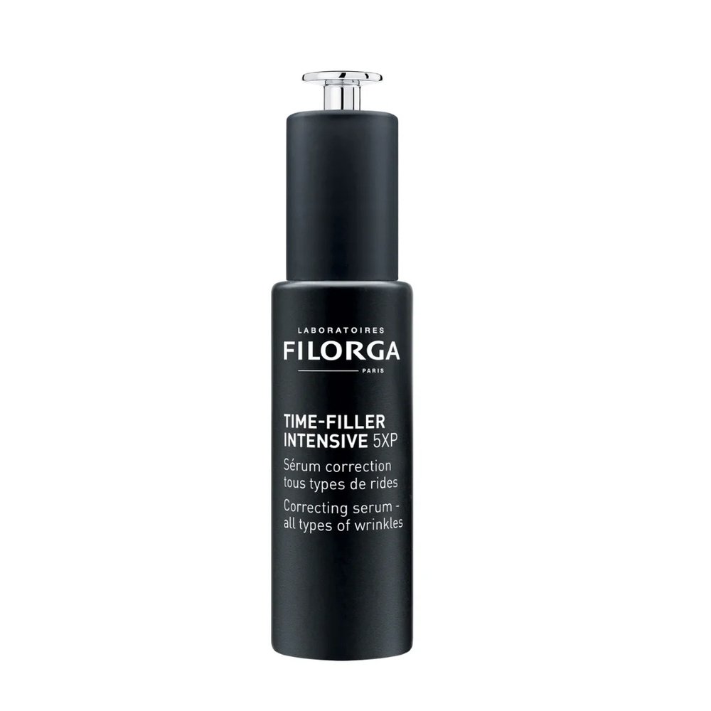 filorga – time filler intensive 5xp serum – 30ml