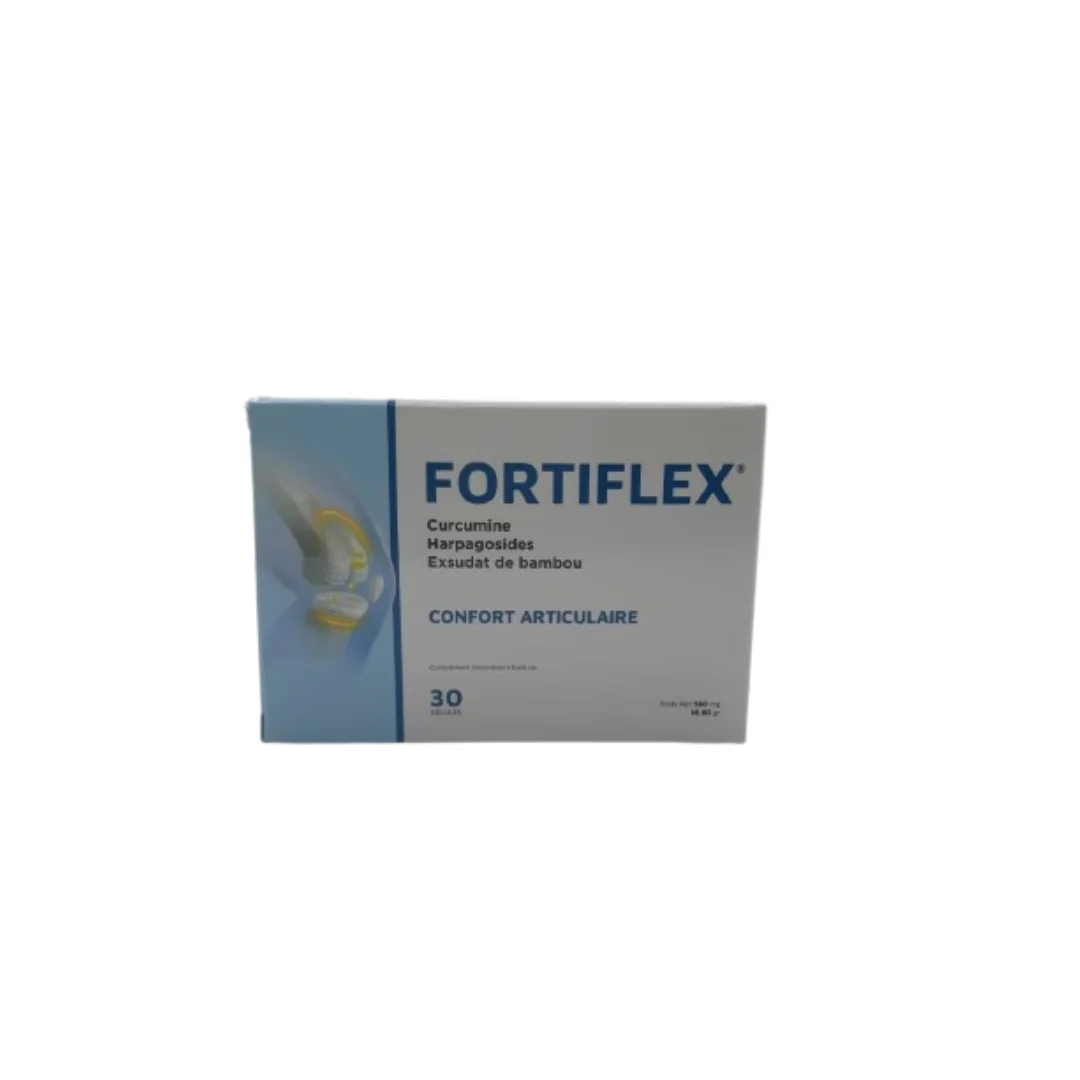 fortiflex – 30 gelules