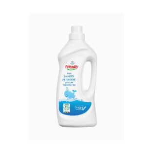 friendly – nettoyant biberon neutre 1l