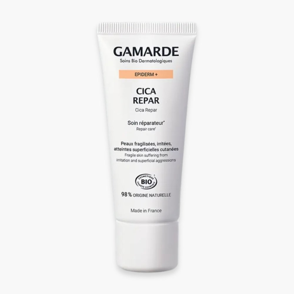 gamarde – cica repar soin reparateur – 40ml