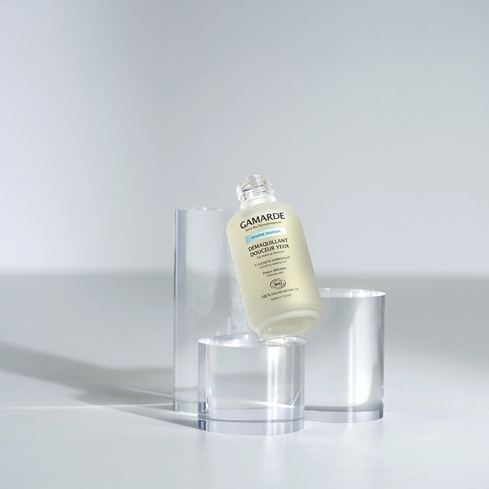 gamarde – hygiene douceur demaquillant yeux bio – 30ml gamarde – hygiene douceur demaquillant yeux bio – 30ml