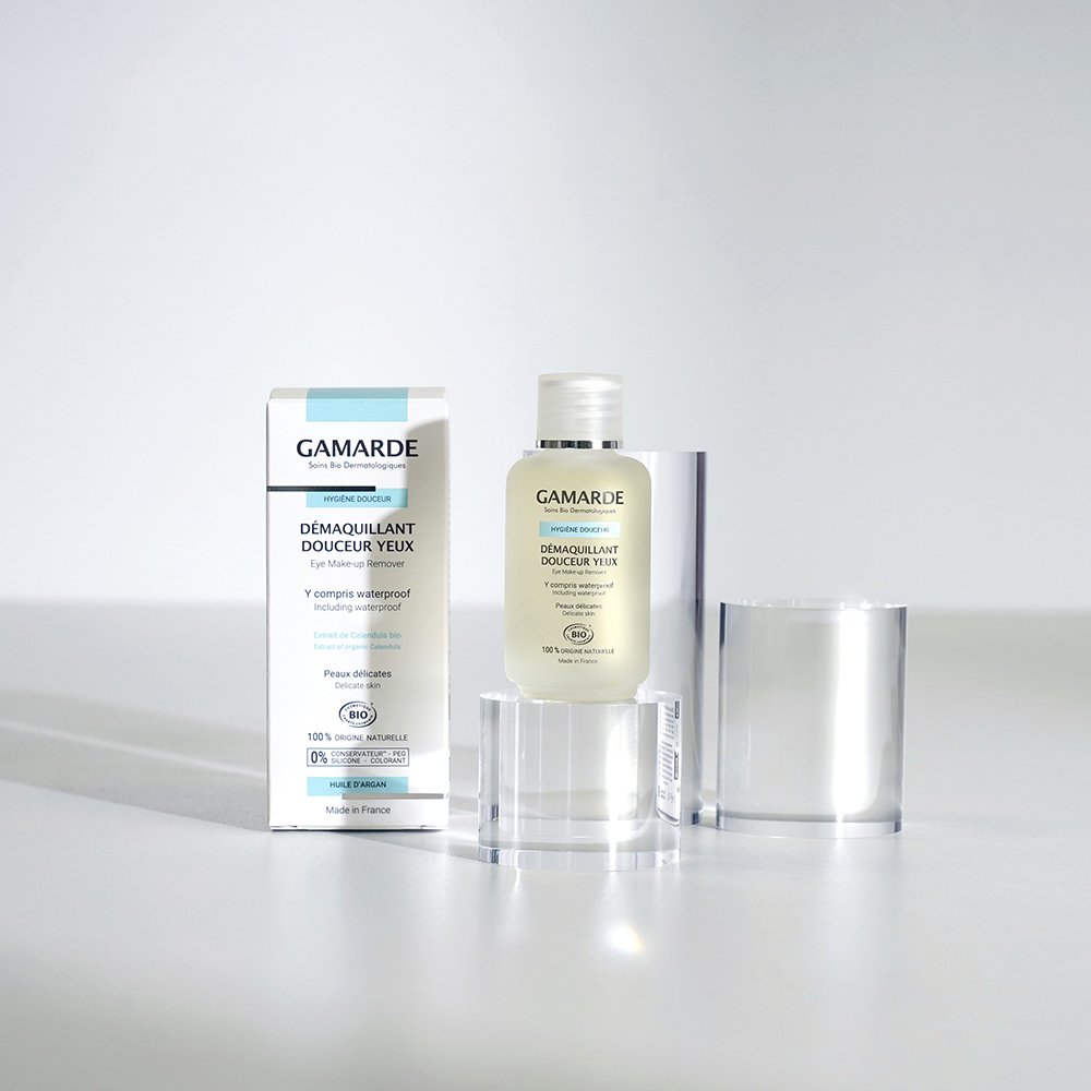 gamarde – hygiene douceur demaquillant yeux bio – 30ml gamarde – hygiene douceur demaquillant yeux bio – 30ml