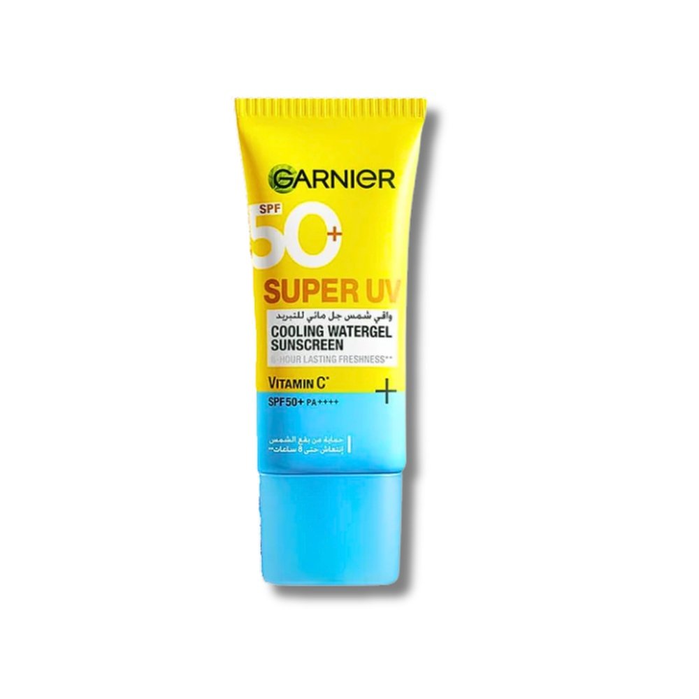 garnier – super uv cooling watergel spf50+