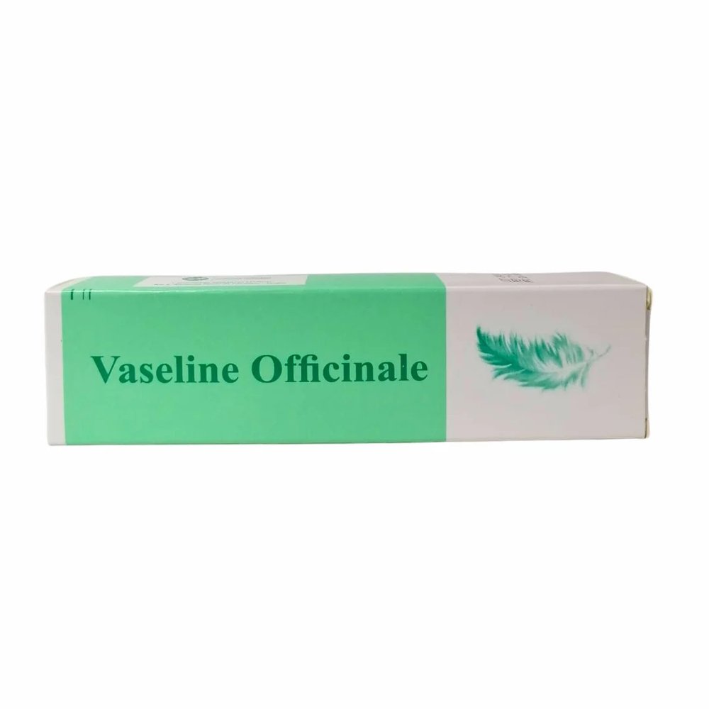 generique – vaseline officinale « spimaco » tube – 45g