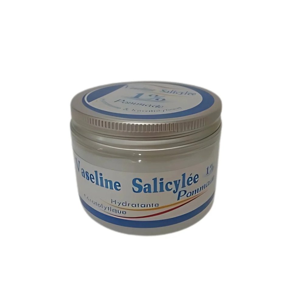 generique – vaseline salicylee 1% – 120g