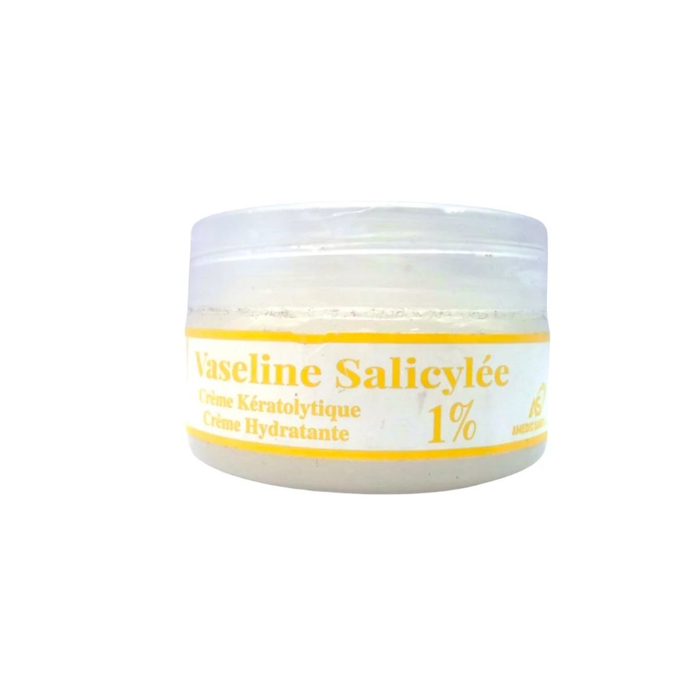 generique – vaseline salicylee 1% – 60g