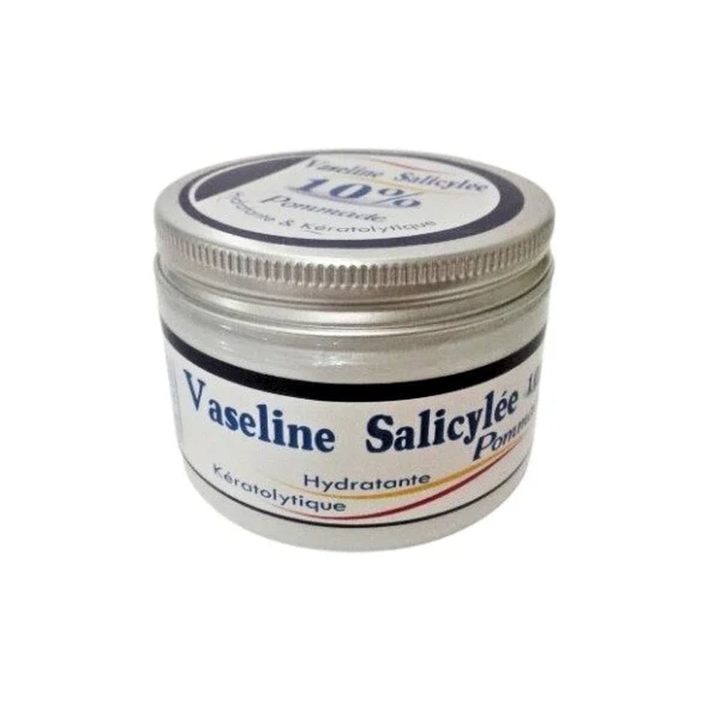 generique – vaseline salicylee 10% – 120g
